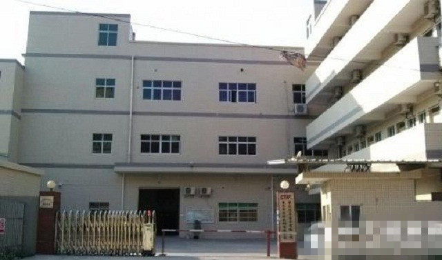 东莞东坑800平米装修办公室厂房低价出租