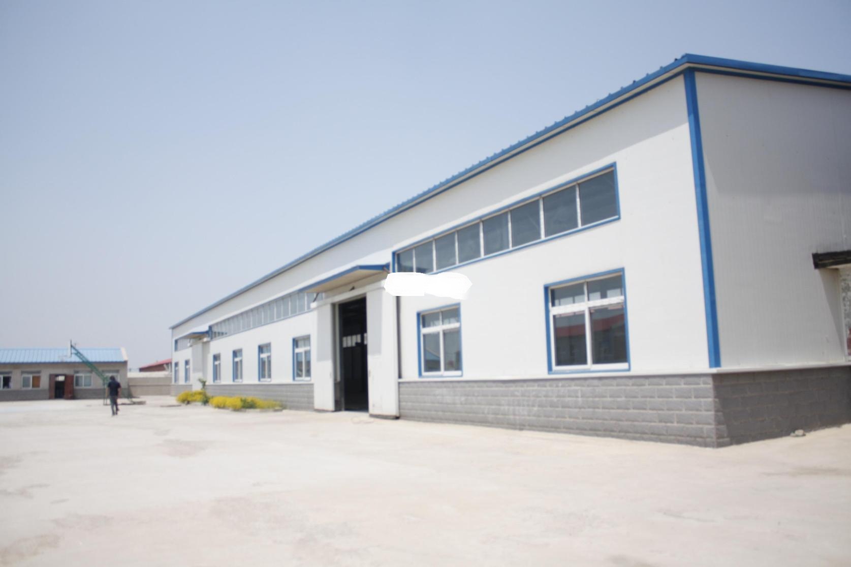 惠州龙溪镇工业区新出厂房4600平米出租