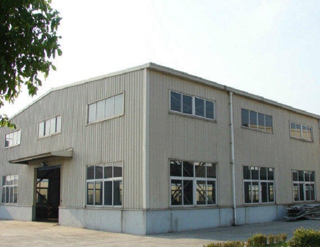东莞石排独院单一层钢结构2800平方厂房出租
