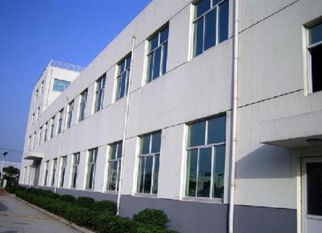 东莞桥头独院标准厂房带牛角两层3800平方厂房出租