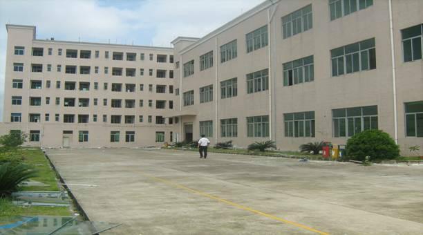 东莞横沥新出原房东独院厂房5300平方厂房出租形象好